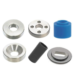 Shaft ring/washer