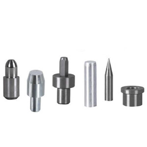 Dowel/dowel bushing