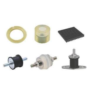 Shock absorbing protection