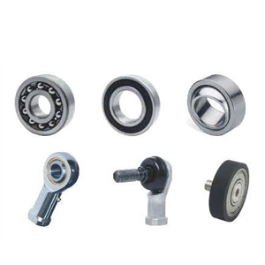 Bearings/joint bearings