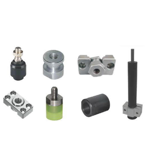 Pneumatic parts