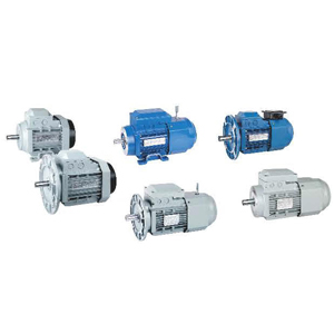 Normal/brake/variable frequenc