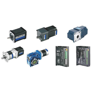 Brushless motors and drives