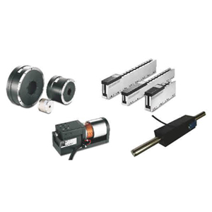 dd motor/linear motor