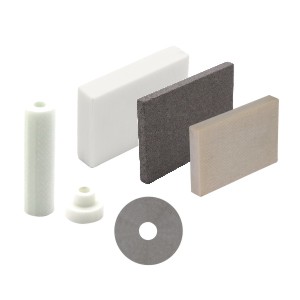 Thermal insulation material