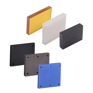 Engineering plastics