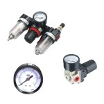 Air source handling element