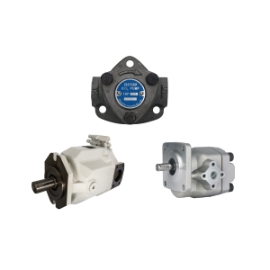 Hydraulic pump
