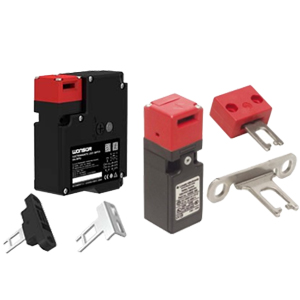 Safety control element