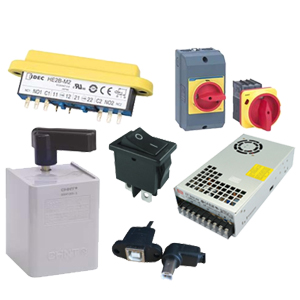 Switching power supply