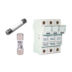 Distribution/control circuits