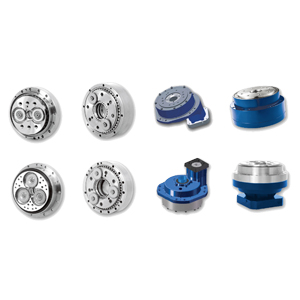 RV robot joint reducer