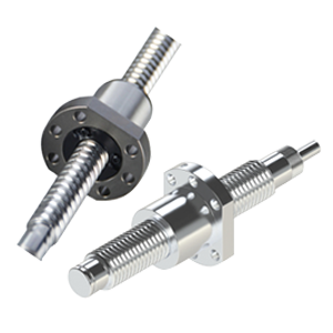 Ball screw