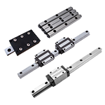 Linear guide