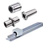 Linear bearing